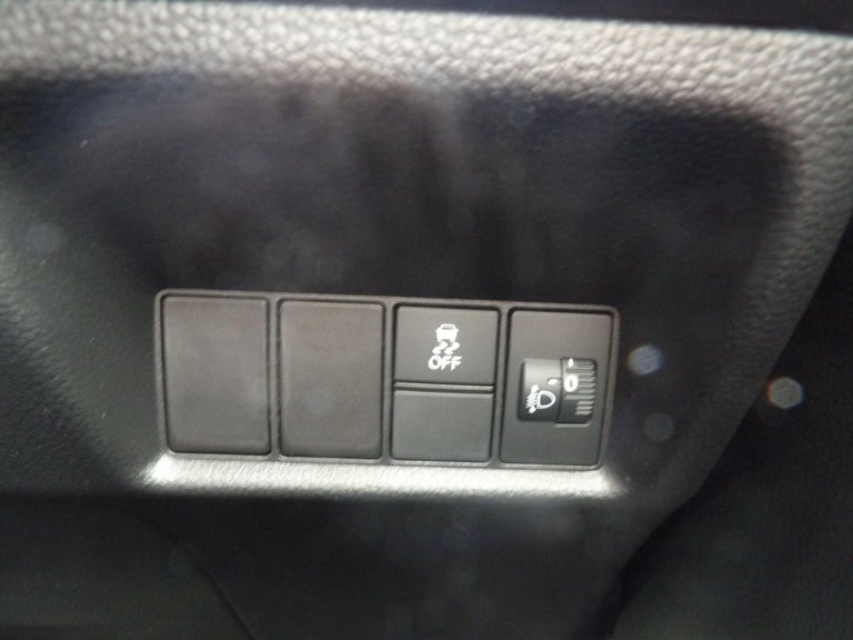 2025 Honda Jazz 1.5 h i-MMD Elegance Hatchback 5dr Petrol Hybrid eCVT Euro 6 (s/s) (122 ps) HATCH...