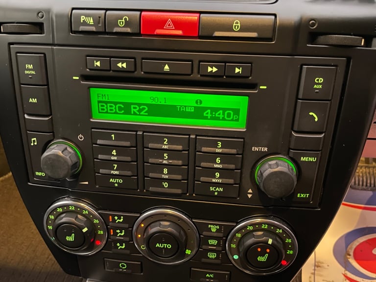 2011 Land Rover Freelander XS SD4 Auto Estate Diesel Automatic