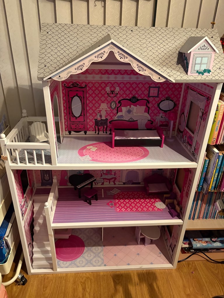 image for Dolls house