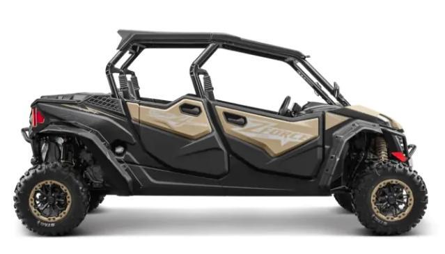 image for CFMoto ZForce 950 Sport 4-Seater