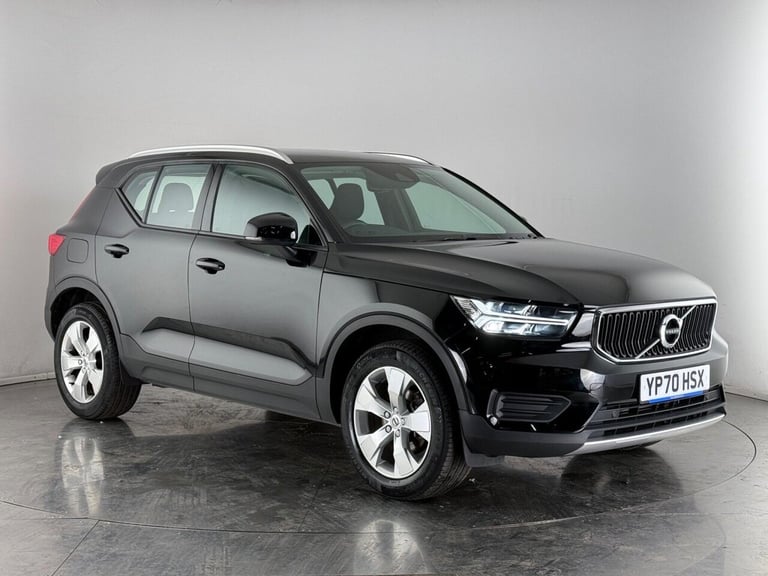 image for 2020 Volvo XC40 1.5 T3 Momentum Euro 6 (s/s) 5dr ESTATE Petrol Manual