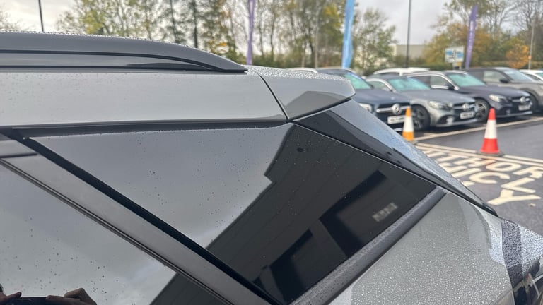 2024 Peugeot 2008 1.2 PureTech Allure SUV 5dr Petrol EAT Euro 6 (s/s) (130 ps) SUV Petrol Automatic