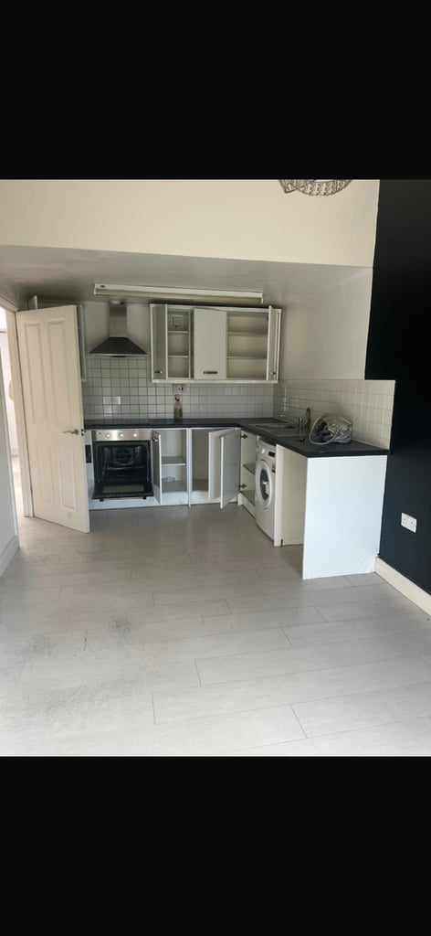 1 bedroom apartment Erdington 