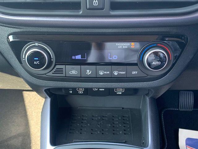 2025 Hyundai i10 1.0 [63] Premium 5dr [Nav] HATCHBACK Petrol Manual