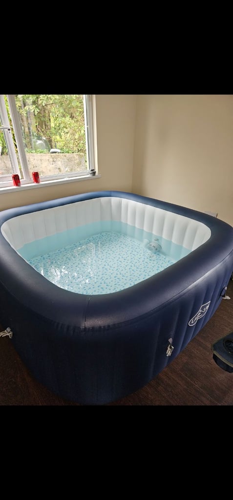 image for Lazy spa hawaii