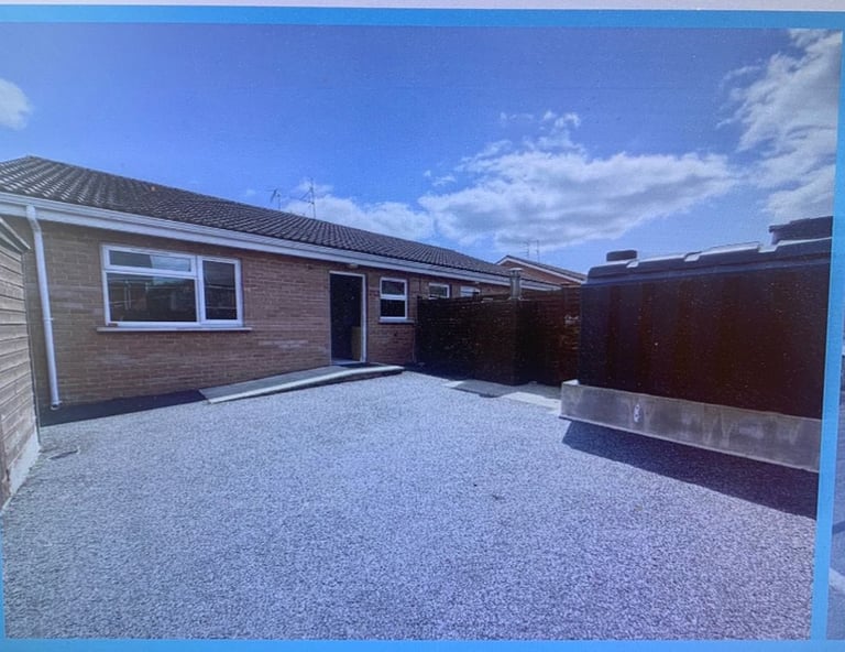 Bungalow Armagh Area 