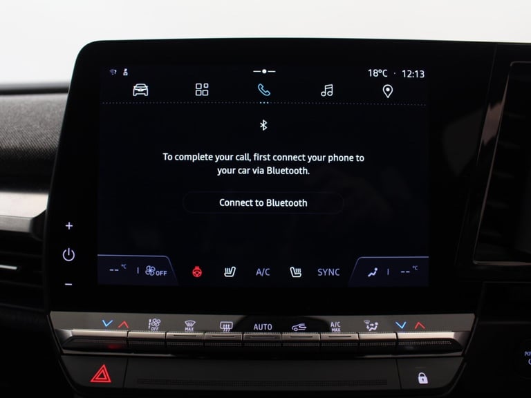 2023 Renault Megane E Tech EV60 160kW Iconic 60kWh Optimum Charge 5dr Auto Hatchback Electric Aut...