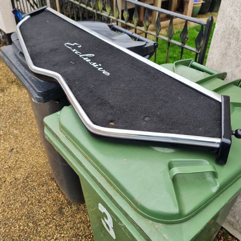 table for Volvo fh13/14