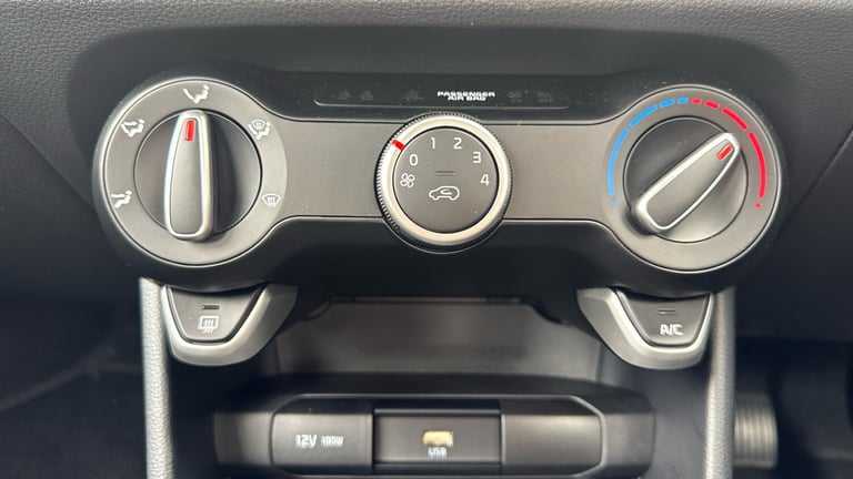 2023 Kia Picanto 1.0 2 5dr [4 seats] HATCHBACK PETROL Manual