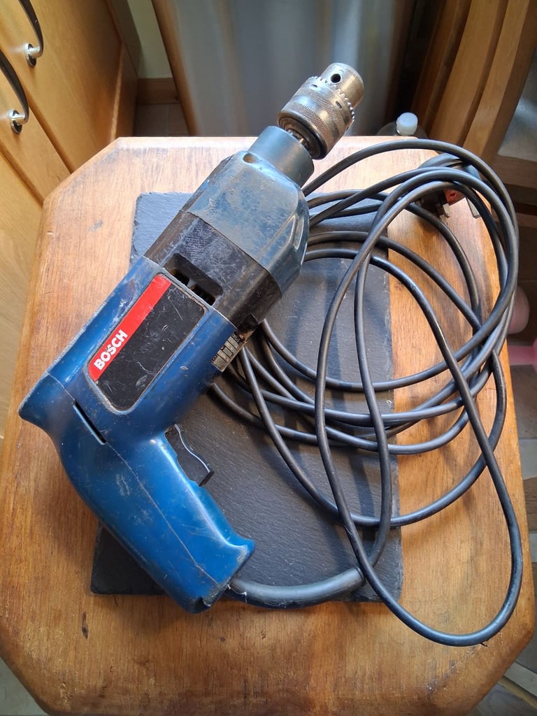 Bosch Drill