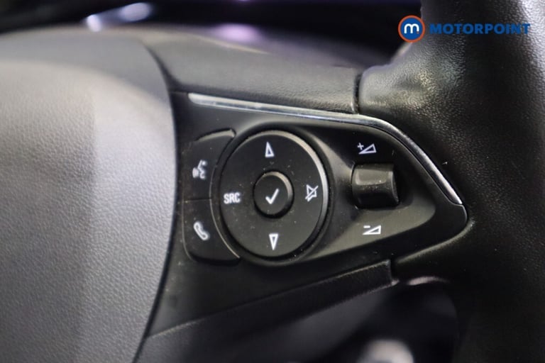 2023 Vauxhall Mokka 1.2 Turbo 100 GS  5dr SUV Petrol Manual