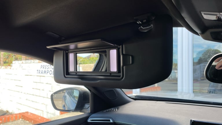 2024 Peugeot 2008 1.2 PureTech GT SUV 5dr Petrol EAT Euro 6 (s/s) (130 ps) SUV Petrol Automatic