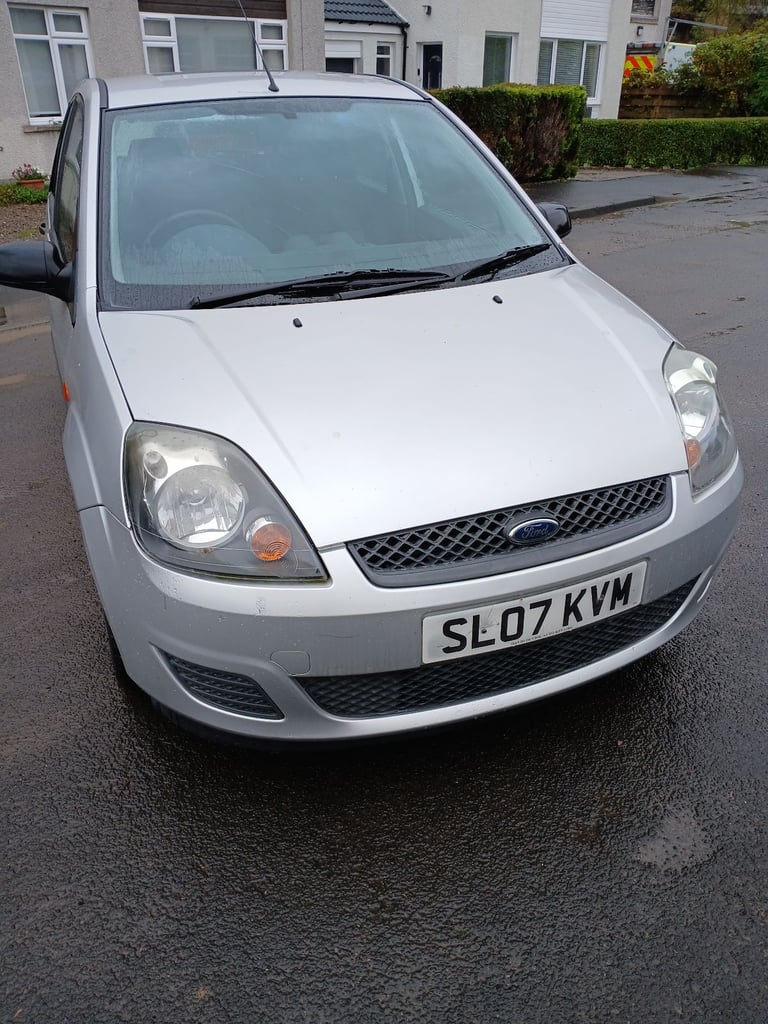 image for FORD Fiesta hatchback 2006 REDUCED 