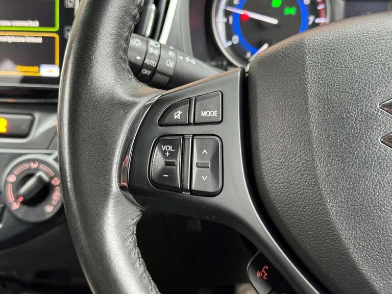 2019 Suzuki Baleno 1.0 Baleno SZ-T Boosterjet 5dr - NATIONAL DELIVERY* Hatchback Petrol Manual