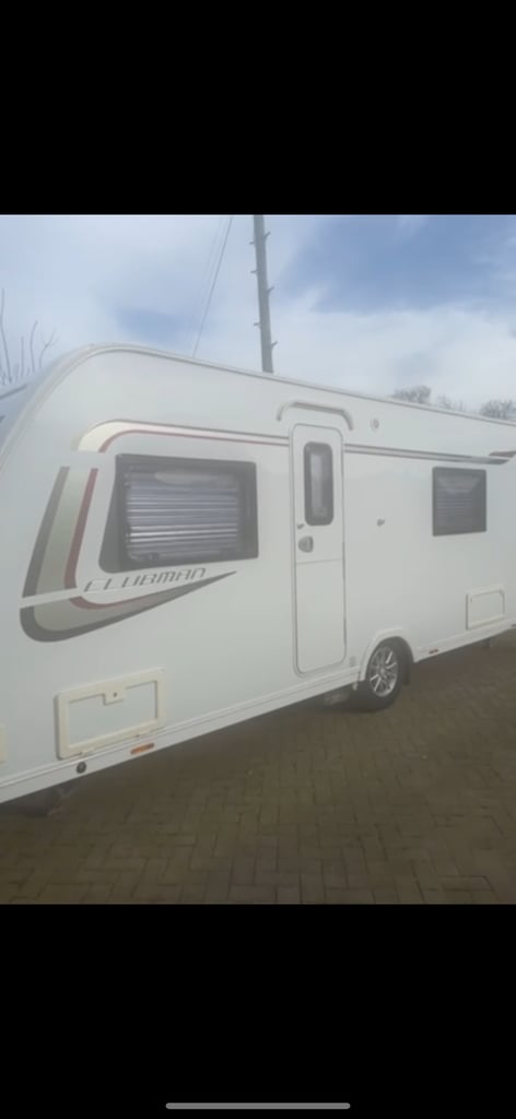 image for 2015 2016 spec lunar clubman se 4 berth 