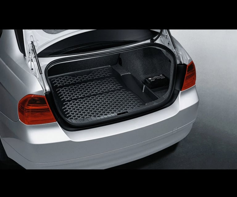 BMW E92/E90 BOOT Mat 
