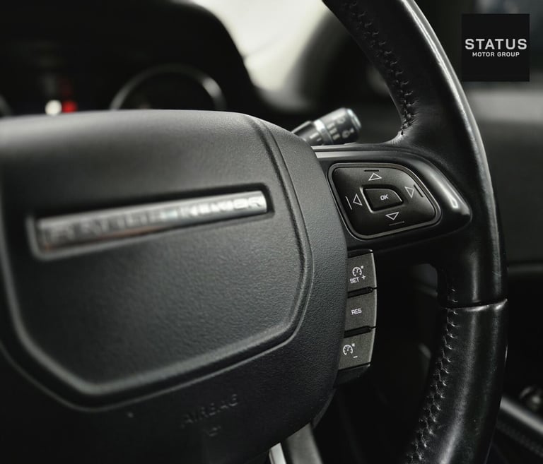 2016 Land Rover Range Rover Evoque 2.0 TD4 SE Tech 5dr Auto ESTATE DIESEL Automatic