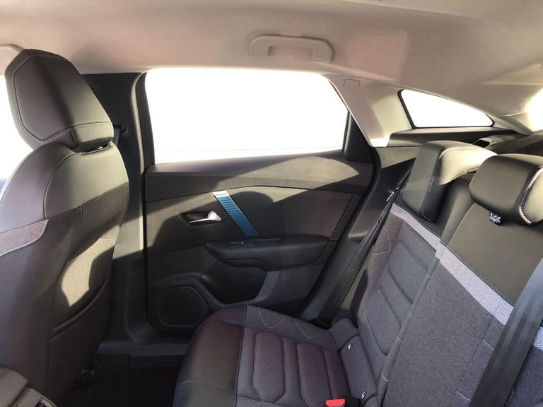 2021 Citroen e-C4 50kWh Shine Auto 5dr HATCHBACK Electric Automatic