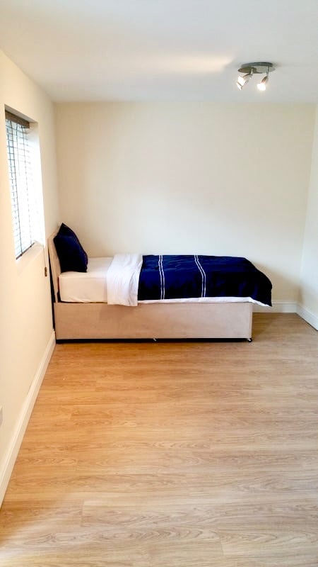 image for Rent Studio - Address: Belmore Avenue, Hayes UB4