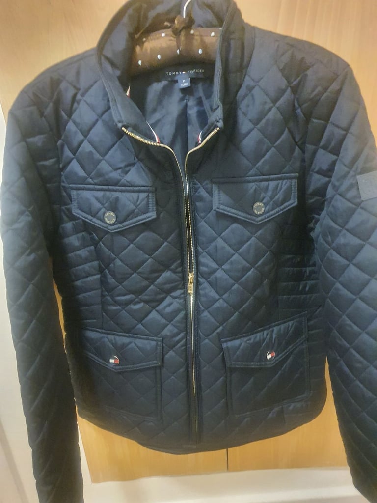 Tommy hilfiger jacket