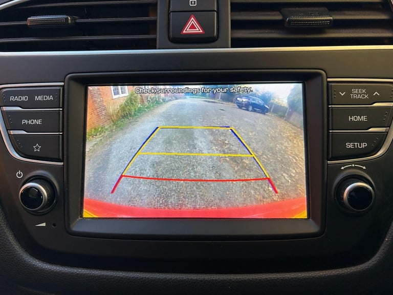 2019 Hyundai i20 1.2 SE Launch Edition Hatchback 5dr Petrol Manual Euro 6 (s/s) (84 ps) HATCHBACK...