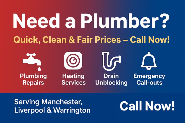 image for   Experienced Plumber Available – 24/7 Emergency Callouts