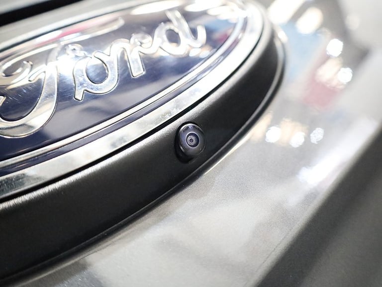 2023 Ford Ranger Pick Up Double Cab Wildtrak 2.0 EcoBlue 205 Auto PICK UP DIESEL Automatic