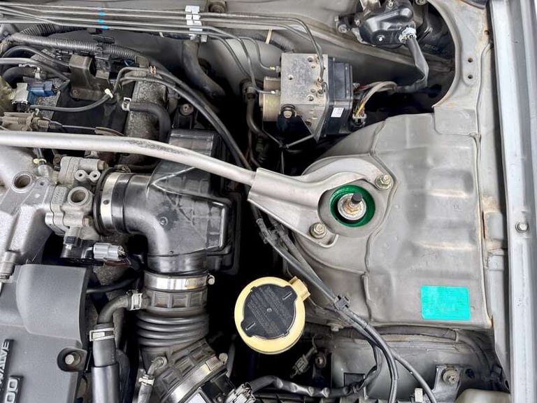 2024 Nissan SKYLINE 25GT-V PETROL Automatic