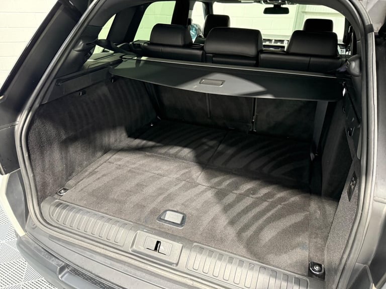 2014 Land Rover Range Rover Sport 3.0 SD V6 HSE Dynamic Auto 4WD Euro 5 (s/s) 5dr ESTATE Diesel A...