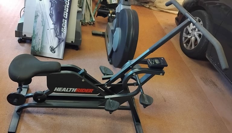 image for Gym Equipment 