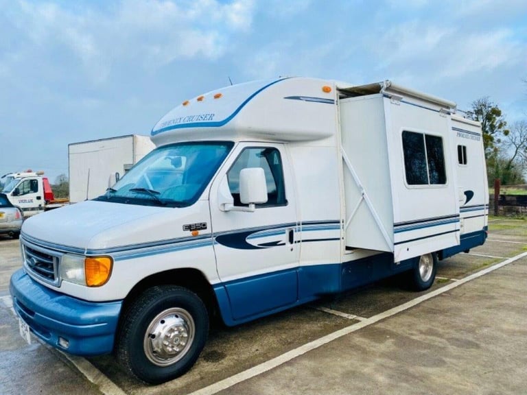 image for Phoenix Cruiser 2350 - US RV
