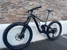 2022 Giant Trance X 1 Enduro Mountain Bike RRP £4699