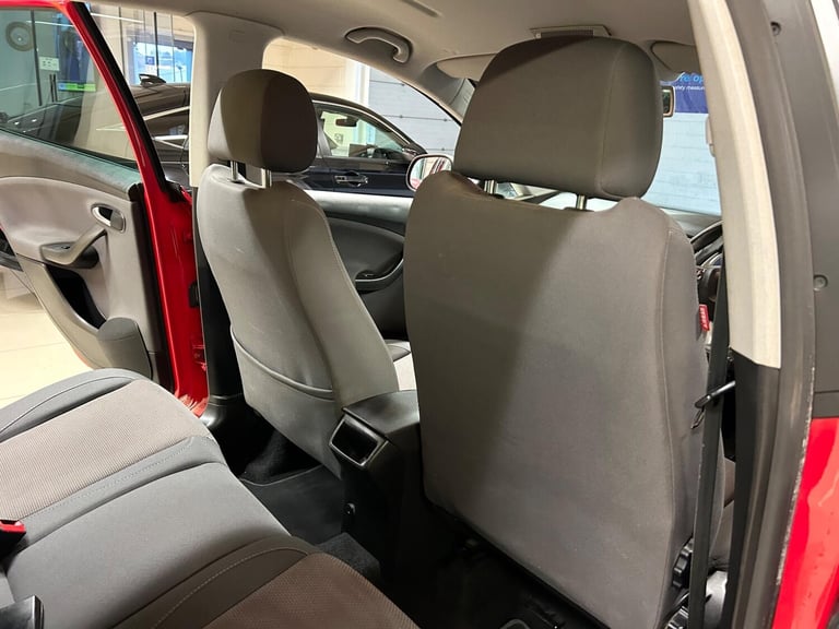 2010 SEAT Altea 1.6 TDI CR Ecomotive SE 5dr MPV DIESEL Manual