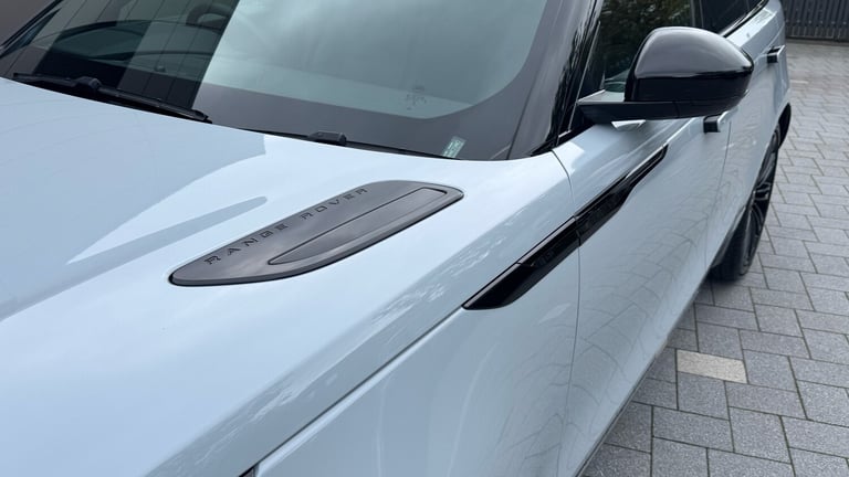 2024 Land Rover Range Rover Velar 2.0 D200 MHEV Dynamic HSE 5dr Auto Diesel Estate Estate Diesel ...