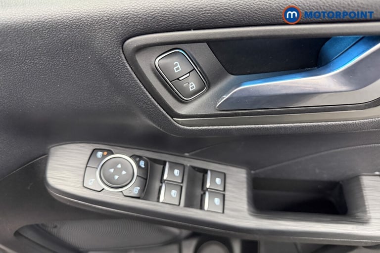 2022 Ford Kuga 2.0 EcoBlue 190 Titanium 5dr Auto AWD HATCHBACK DIESEL Automatic