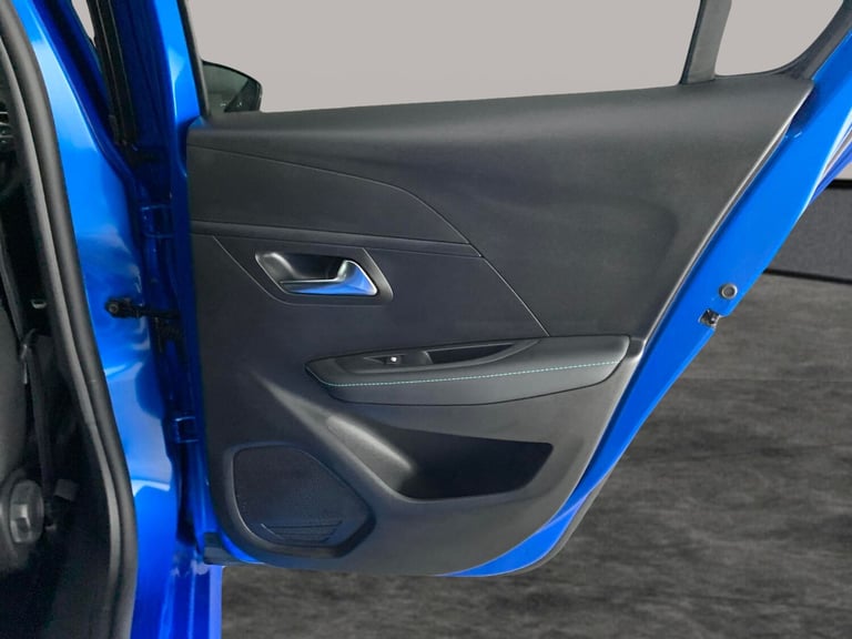 2023 Peugeot 208 1.2 PureTech 100 Allure Premium + 5dr HATCHBACK PETROL Manual