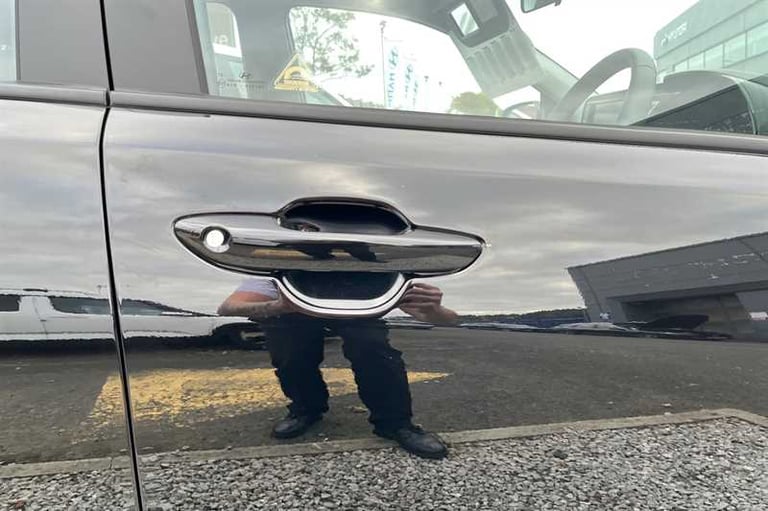 2025 Hyundai i10 1.2 [79] Advance 5dr Auto [Nav] HATCHBACK PETROL Automatic