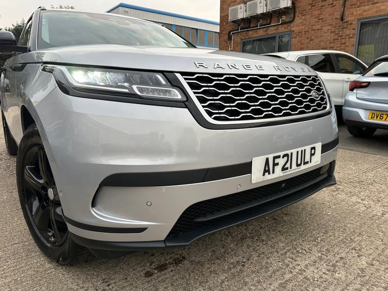 2021 Land Rover Range Rover Velar 2.0 D200 MHEV Auto 4WD Euro 6 (s/s) 5dr ESTATE Diesel Automatic