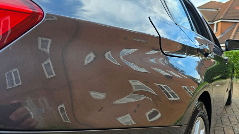 2013 Bmw 3 Series 320I Modern Manual Petrol Saloon Ulez Free 