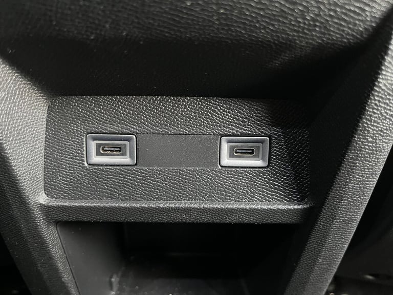 2024 Peugeot 308 SW 1.2 PureTech Allure Estate 5dr Petrol EAT Euro 6 (s/s) (130 ps) ESTATE Petrol...