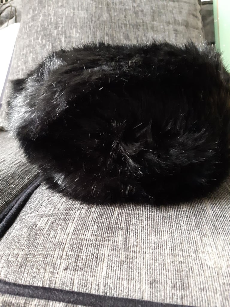 image for Jacques Vert ladies Russian hat