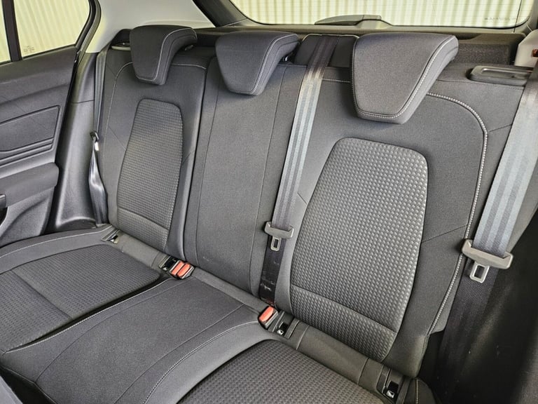 2019 Ford Focus 1.0T EcoBoost Zetec Hatchback 5dr Petrol Manual Euro 6 (s/s) (100 ps) Hatchback P...