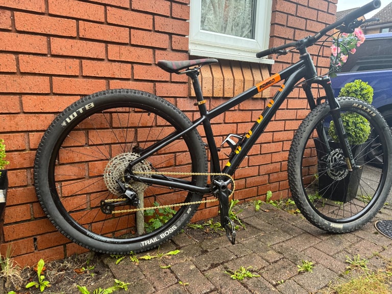 Voodoo Bizango Mountain Bike 