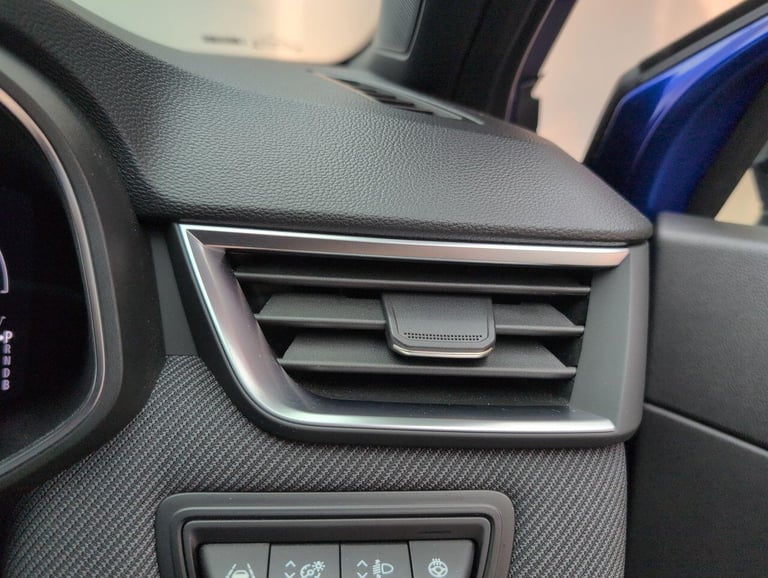 2024 Renault Clio 1.6 E-TECH esprit Alpine Hatchback 5dr Petrol Hybrid Auto Euro 6 (s/s) (145 HAT...