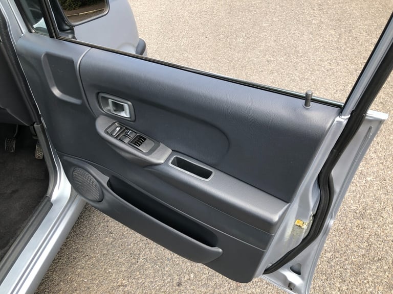 2010 Perodua Kenari 1.0 GX 5dr ESTATE Petrol Manual