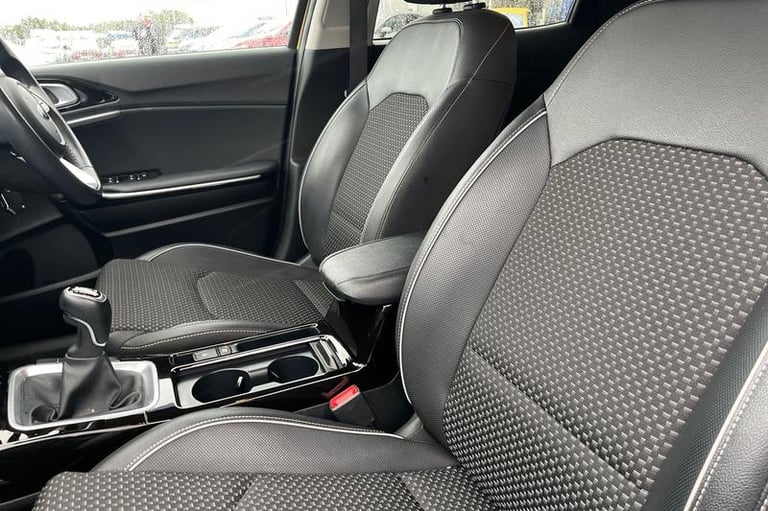 2020 Kia XCeed 1.0T GDi ISG Edition 5dr - REVERSING CAMERA with SENSORS, CRUISE CONTROL, P Hatchb...