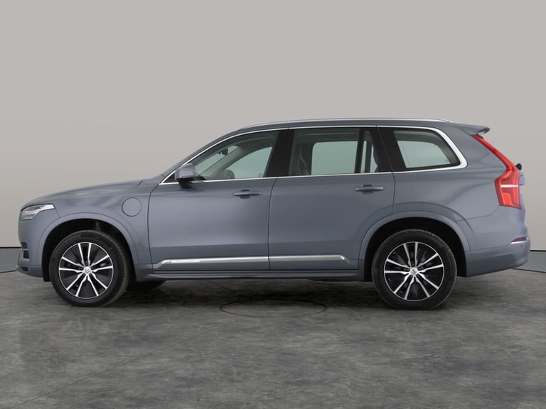 2022 Volvo XC90 2.0 T8 [455] RC PHEV Core Bright 5dr AWD Gtron ESTATE PETROL/ELECTRIC Automatic