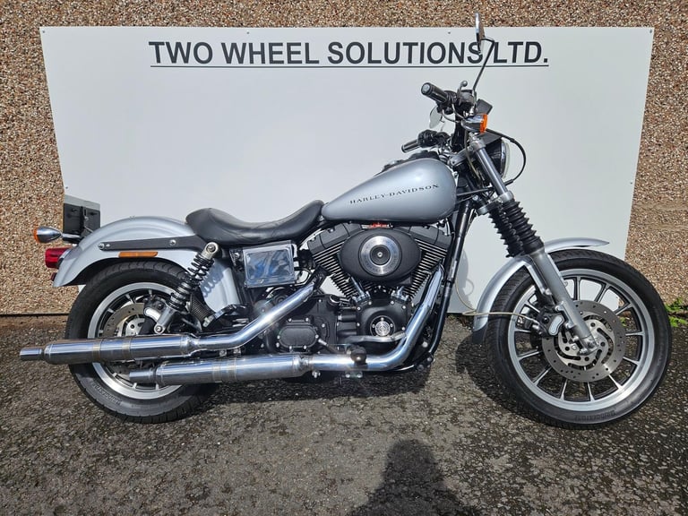 Harley-Davidson FXDX 1450 Dyna super glide sport in superb condition 