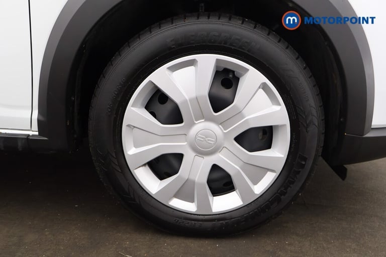 2023 Dacia Jogger 1.0 TCe Essential 5dr MPV Petrol Manual