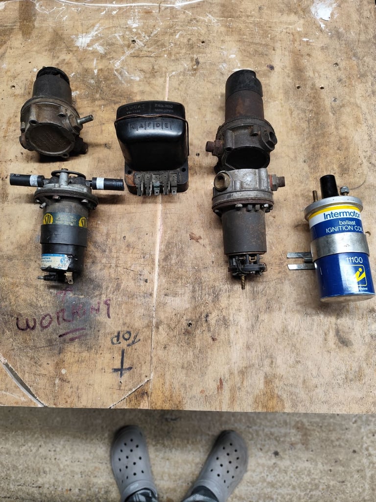 image for Su fuel pump. 